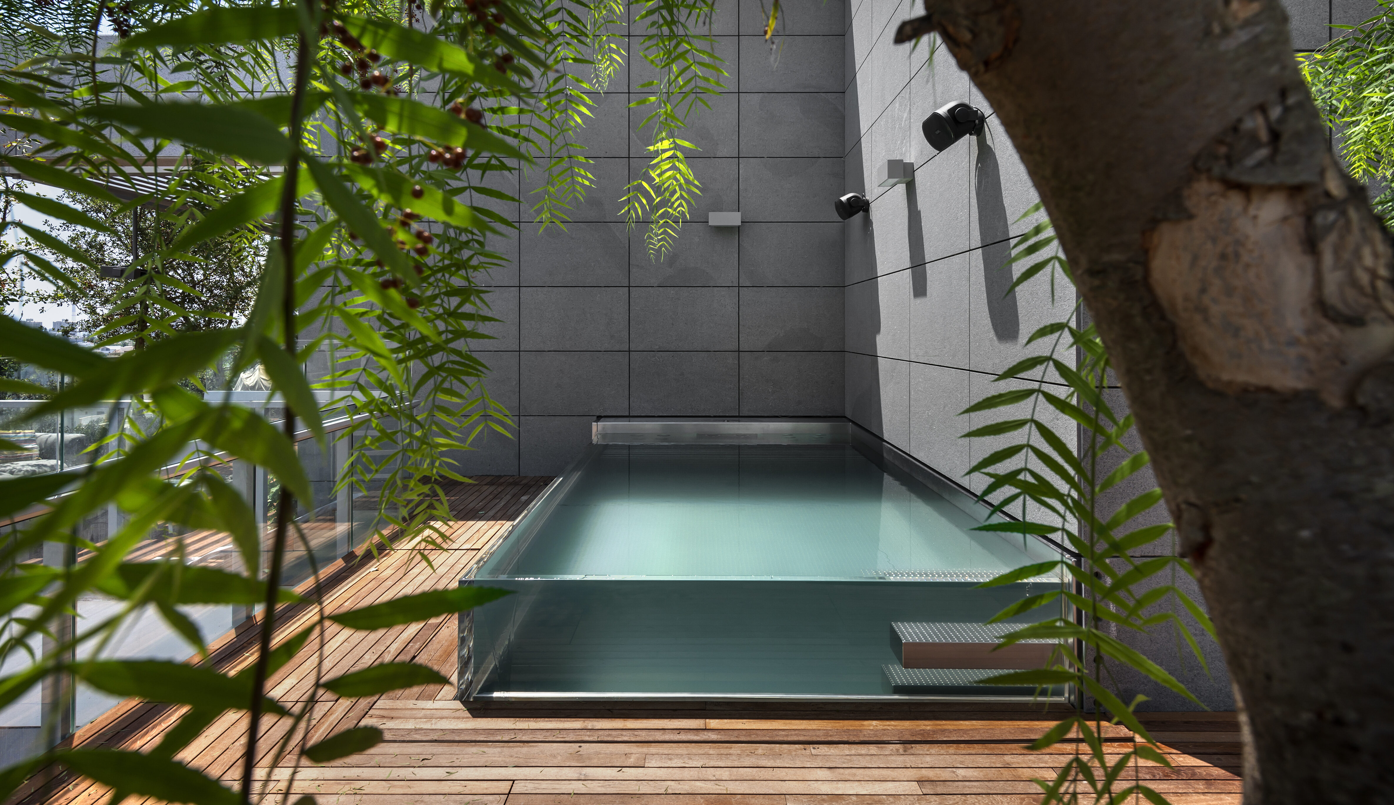 Compact stainless-steel pools IMAGINOX | imaginox.com dev